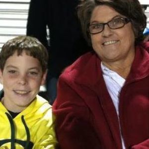 Meet your Posher, Joy